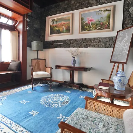 Modern Luxury Canarian House * 가라치코