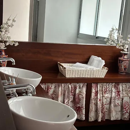 Modern Luxury Canarian House Дом отдыха