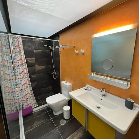 Modern Luxury Canarian House 펜션 *
