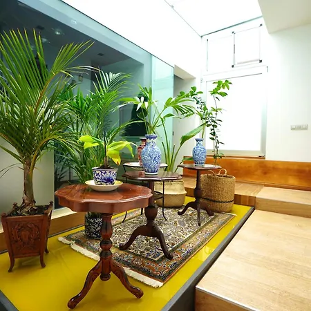 Modern Luxury Canarian House Гарачико
