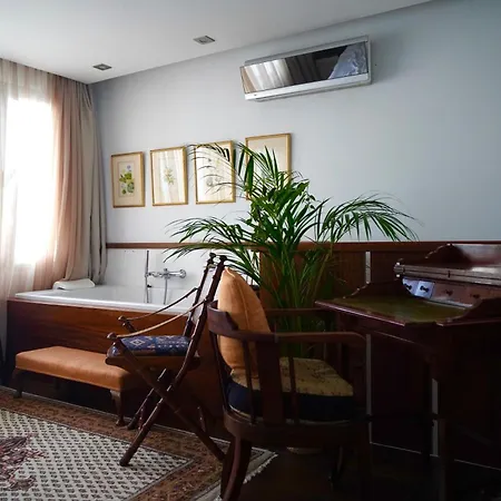 Modern Luxury Canarian House 펜션 가라치코
