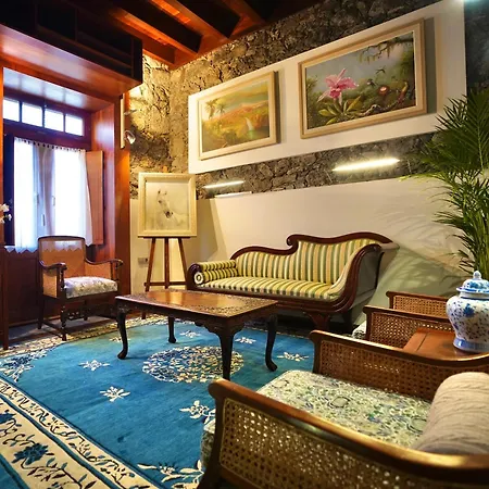 Modern Luxury Canarian House * Гарачико