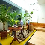 Modern Luxury Canarian House 加拉奇科