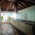 Modern Luxury Canarian House 度假居