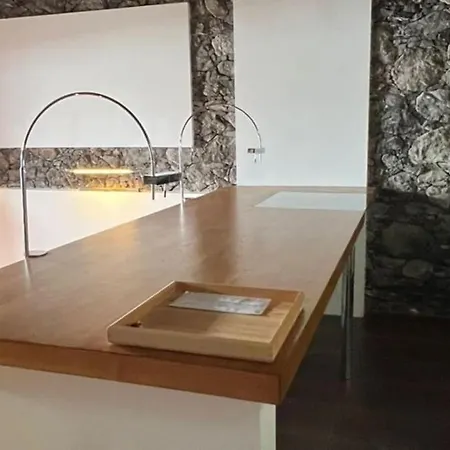 Дом отдыха Modern Luxury Canarian House