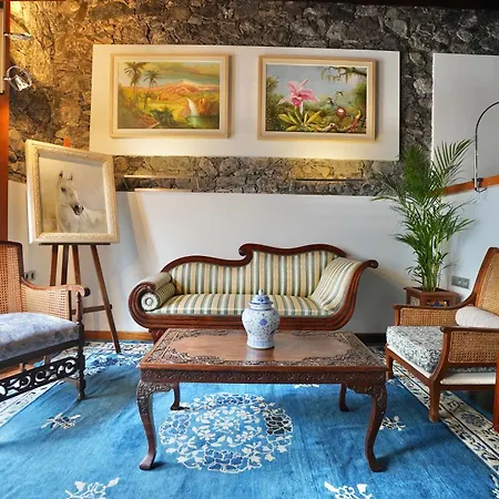 Modern Luxury Canarian House * Гарачико