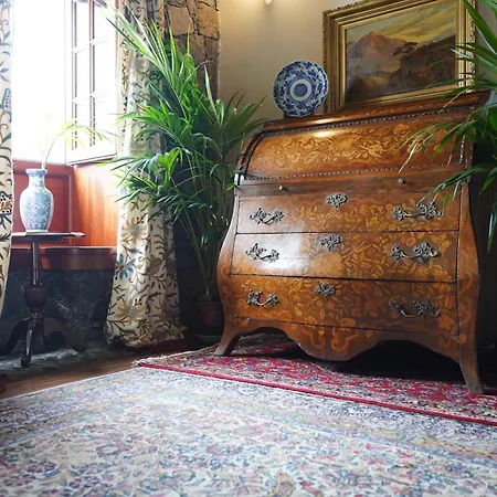 Hébergement de vacances Modern Luxury Canarian House Garachico (Tenerife)