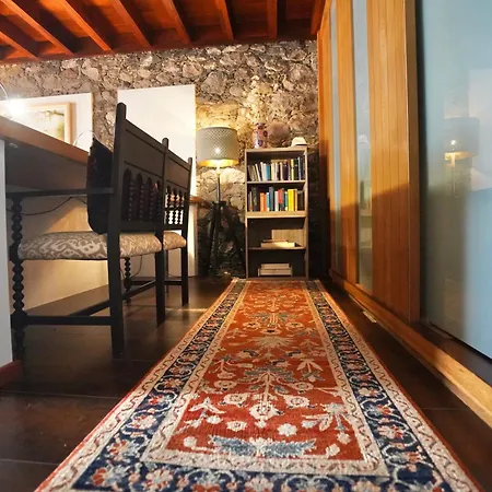 Modern Luxury Canarian House Hébergement de vacances Garachico (Tenerife)