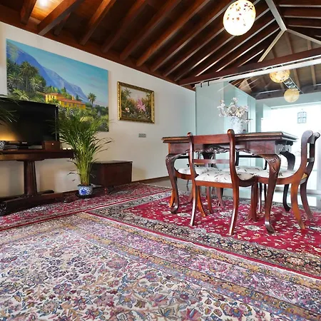 Modern Luxury Canarian House Hébergement de vacances