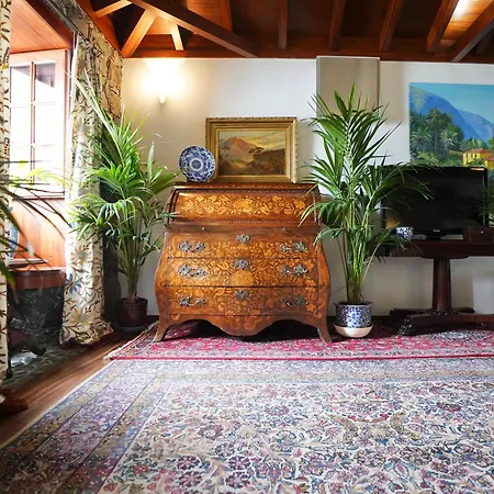 Modern Luxury Canarian House Hébergement de vacances