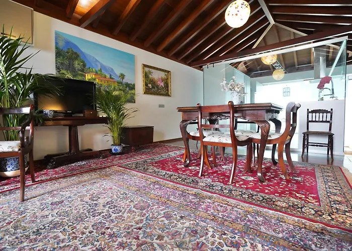 Modern Luxury Canarian House Hébergement de vacances